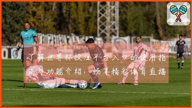 了解世界杯投注平台入口的使用指南与功能介绍，畅享精彩体育直播体验