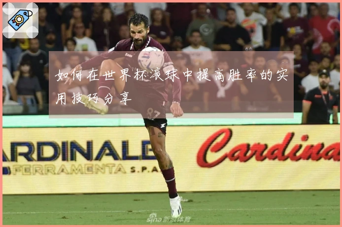 如何在世界杯滚球中提高胜率的实用技巧分享