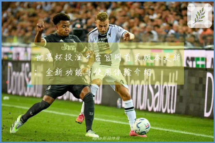 世界杯投注平台官网首页版本更新：全新功能与使用体验介绍