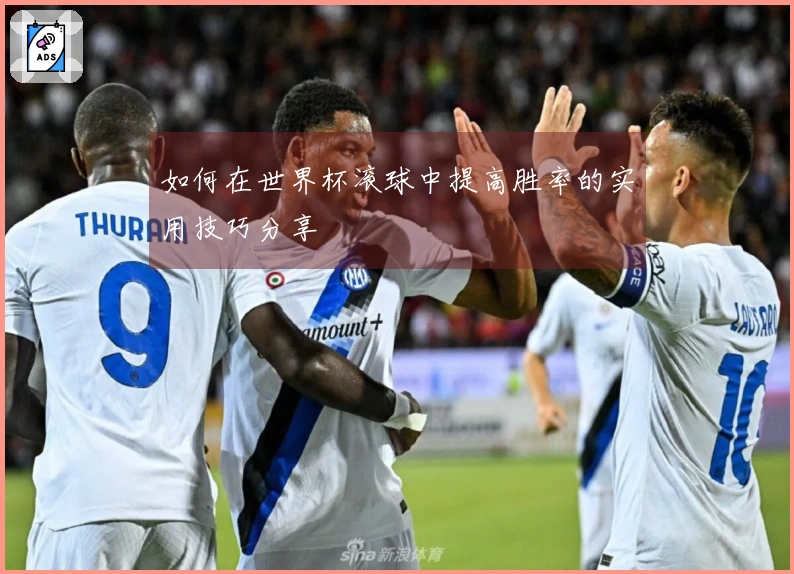如何在世界杯滚球中提高胜率的实用技巧分享