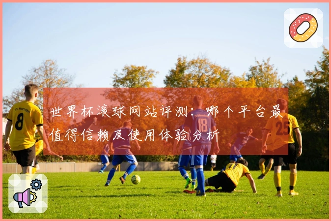世界杯滚球网站评测：哪个平台最值得信赖及使用体验分析