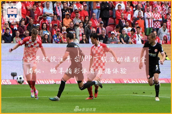世界杯投注平台APP下载活动福利全揭秘，畅享精彩体育直播体验