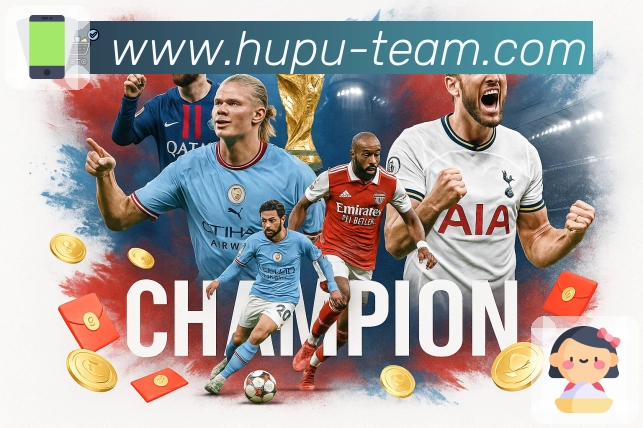 虎扑体育 精彩赛事